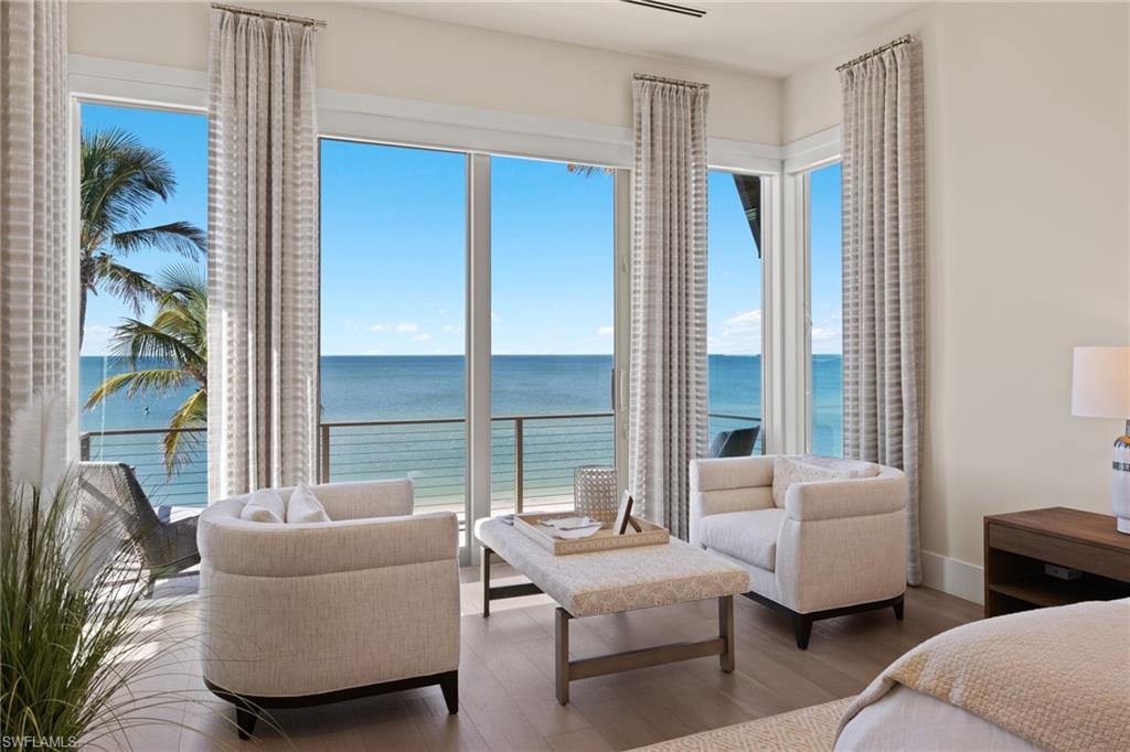BONITA BEACH - Residential