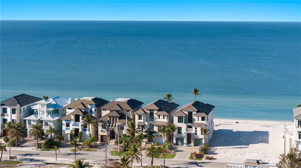 BONITA BEACH - Residential