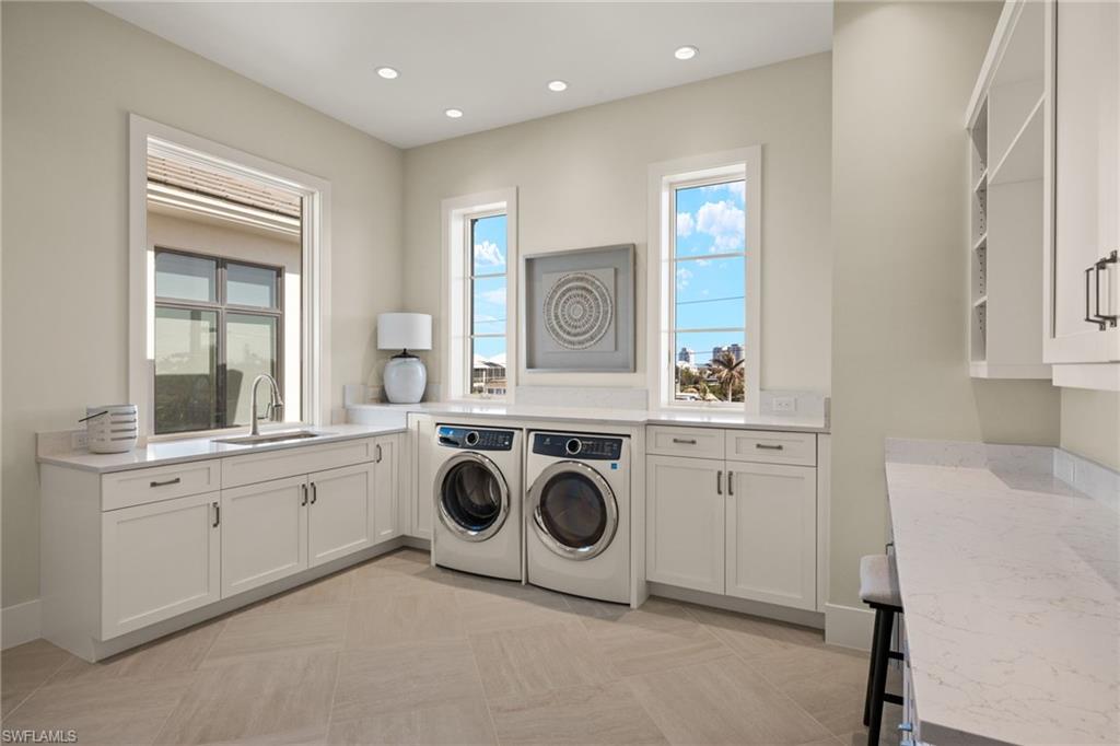 BONITA BEACH - Residential