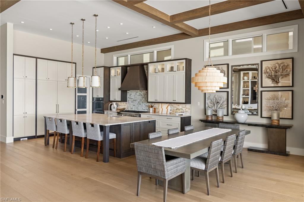 BONITA BEACH - Residential