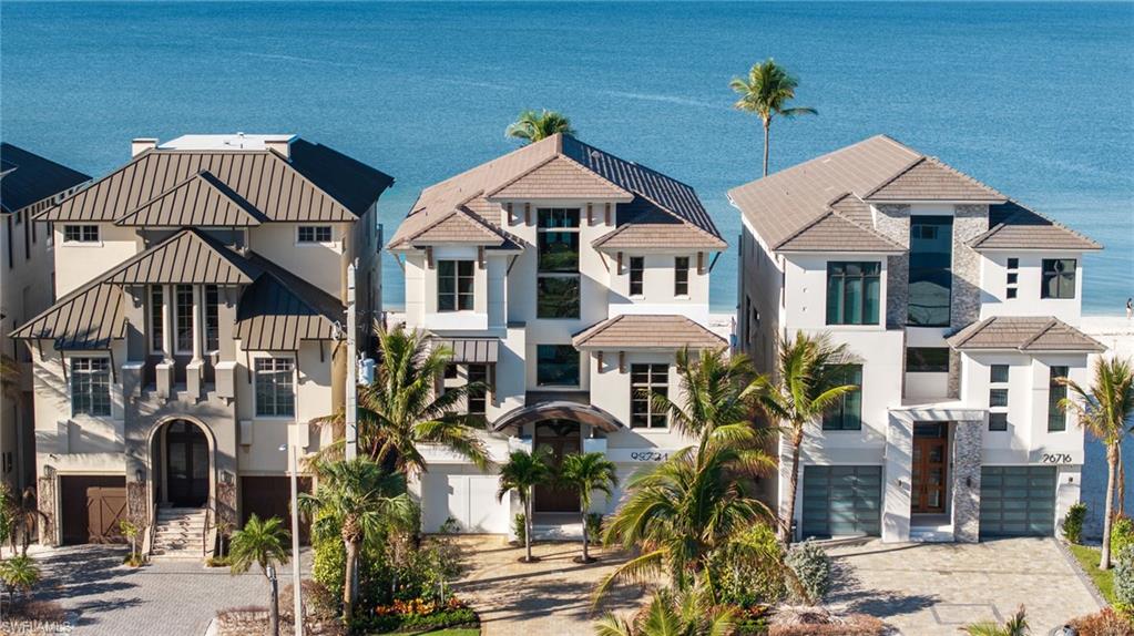 BONITA BEACH - Residential
