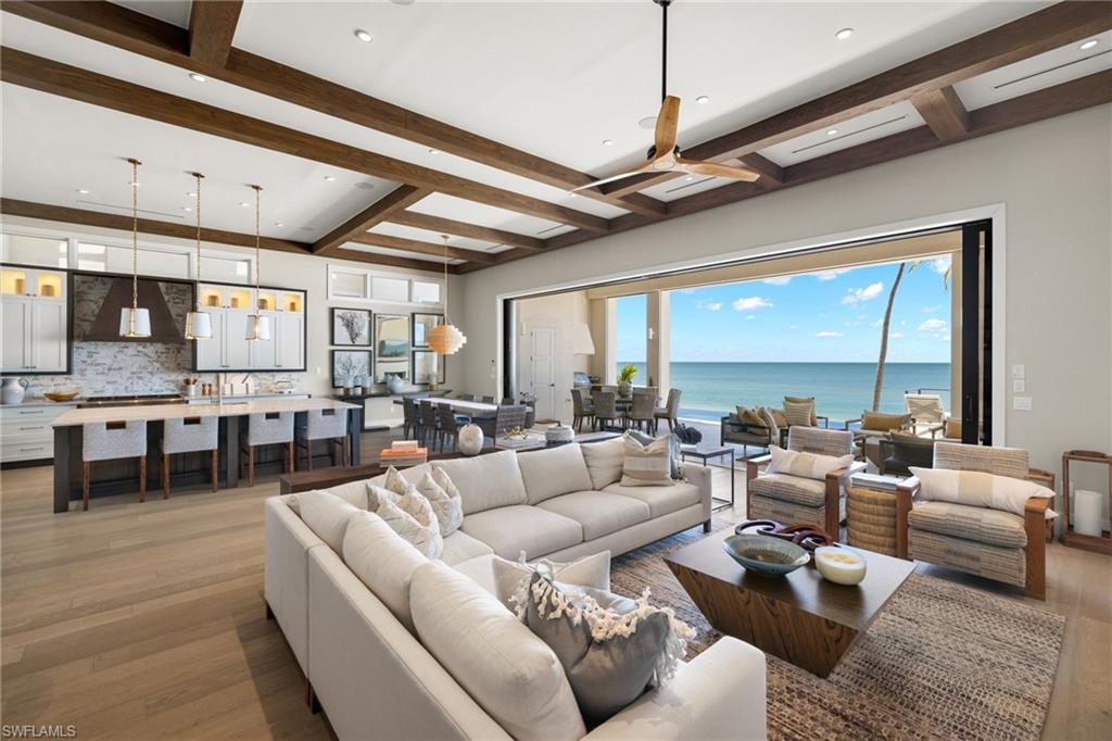 BONITA BEACH - Residential
