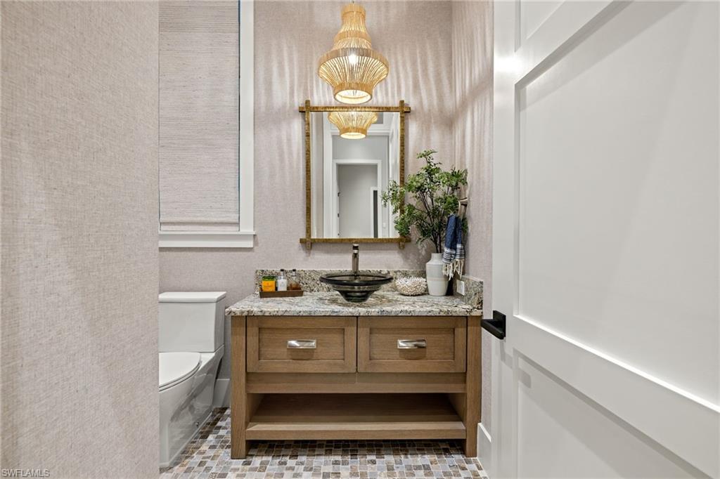 BONITA BEACH - Residential