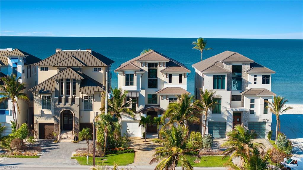 BONITA BEACH - Residential
