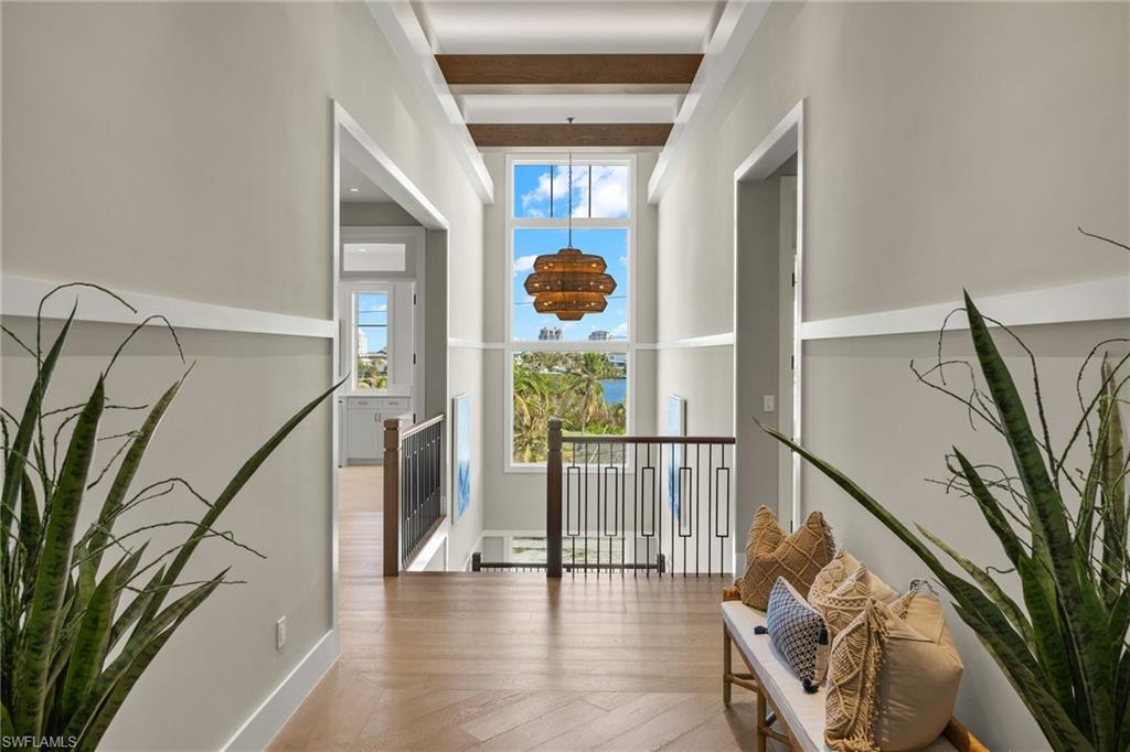 BONITA BEACH - Residential