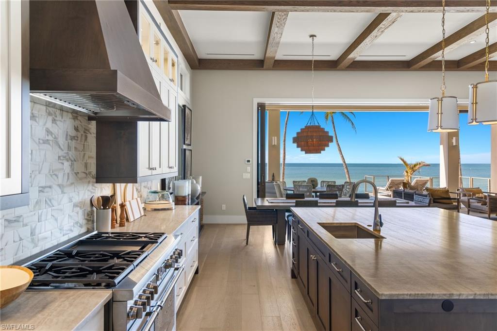 BONITA BEACH - Residential