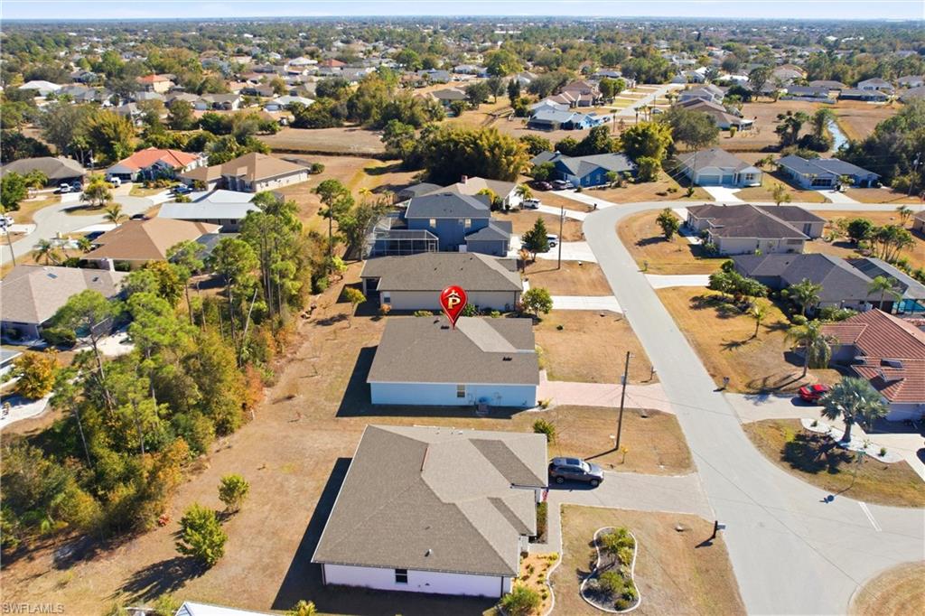 DEEP CREEK - Residential