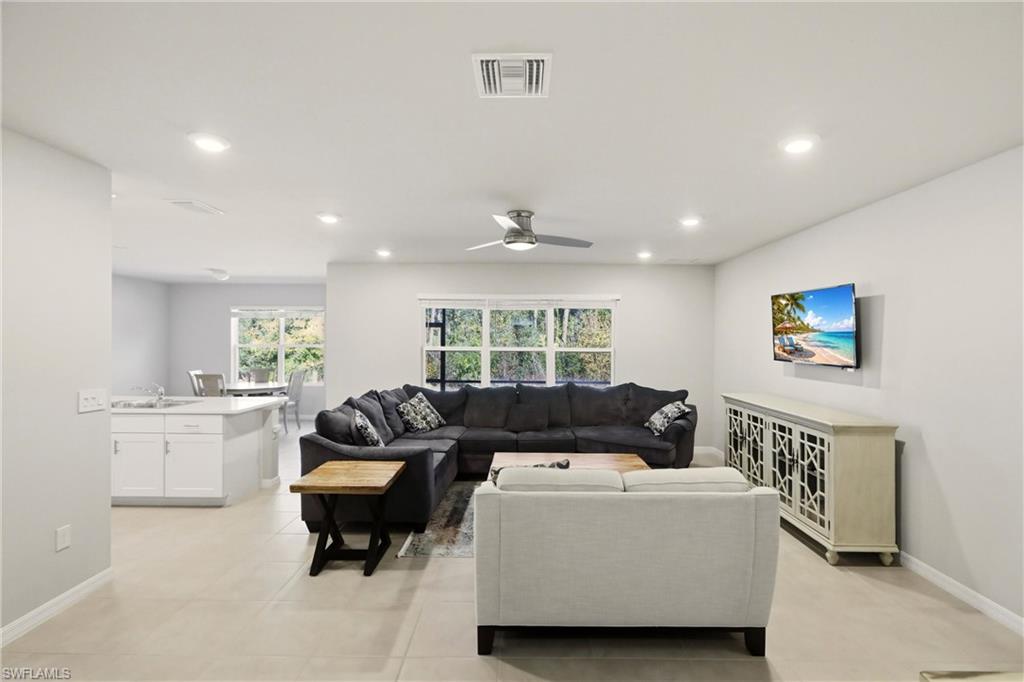 DEEP CREEK - Residential