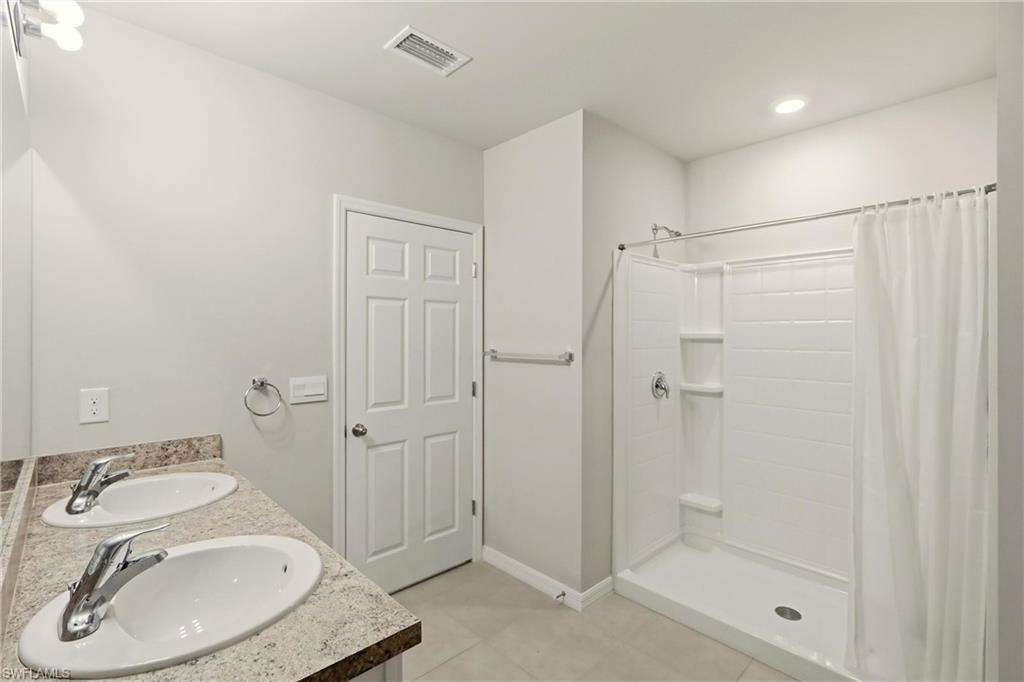 DEEP CREEK - Residential