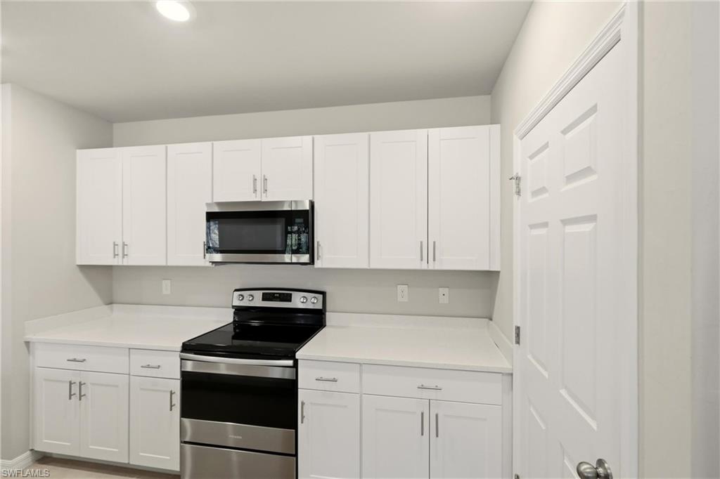 DEEP CREEK - Residential