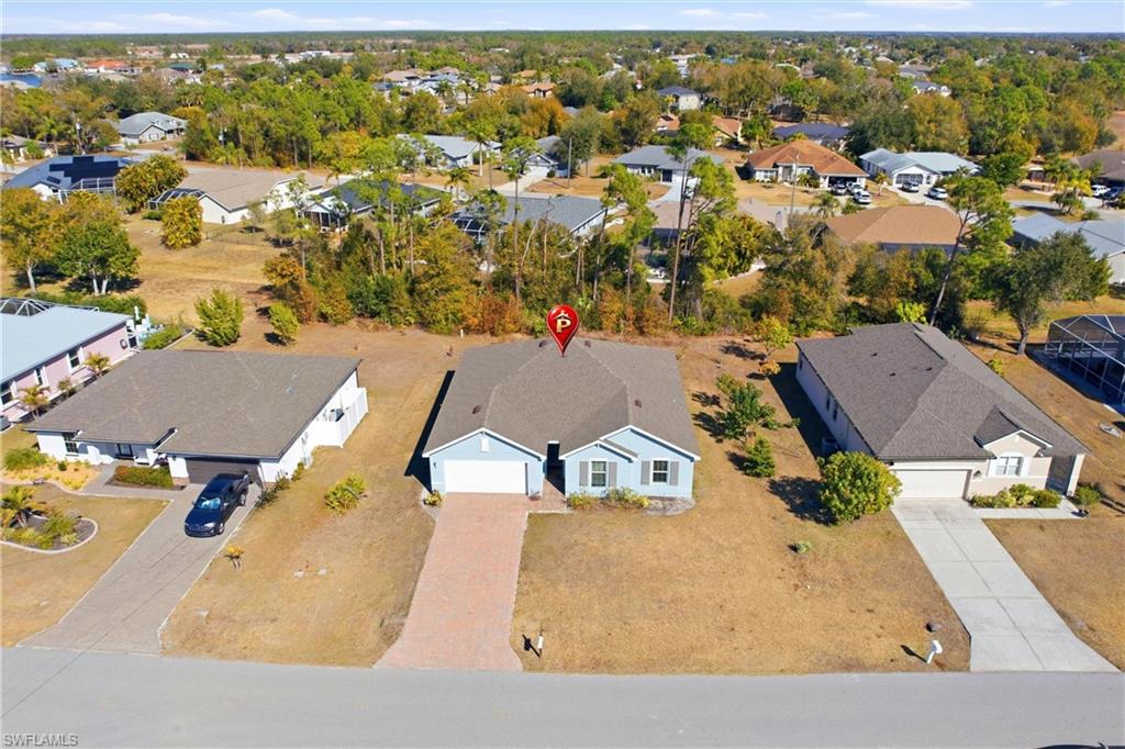 DEEP CREEK - Residential