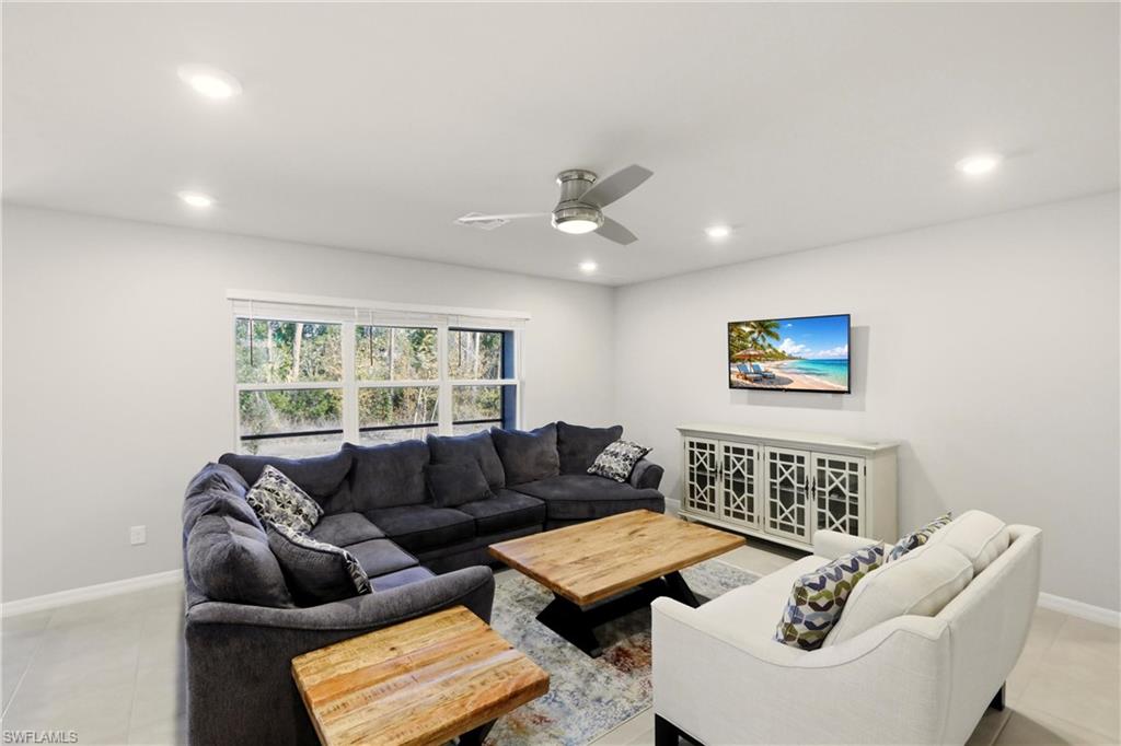 DEEP CREEK - Residential