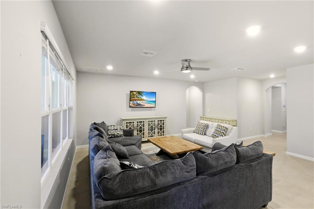 DEEP CREEK - Residential