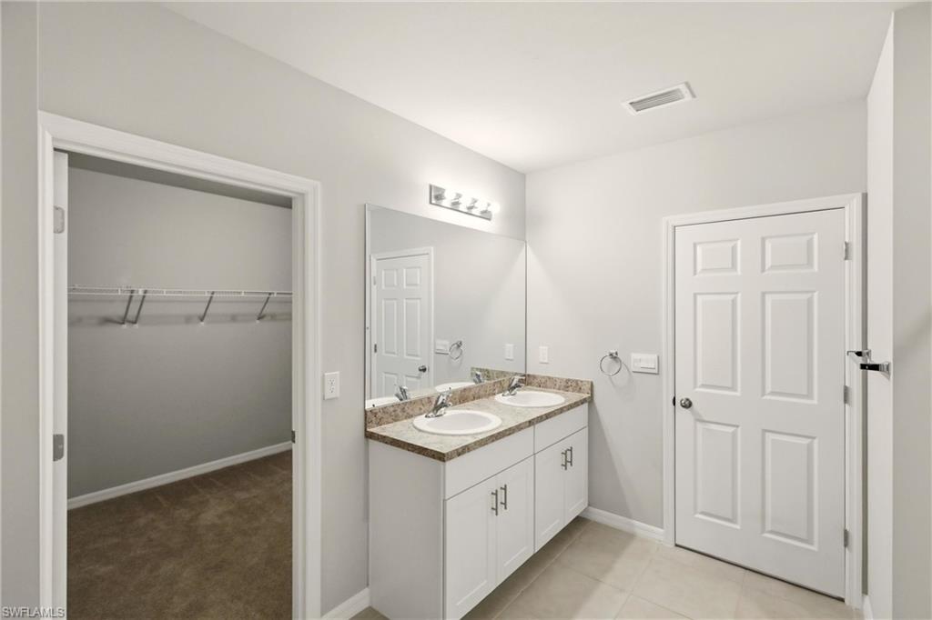 DEEP CREEK - Residential