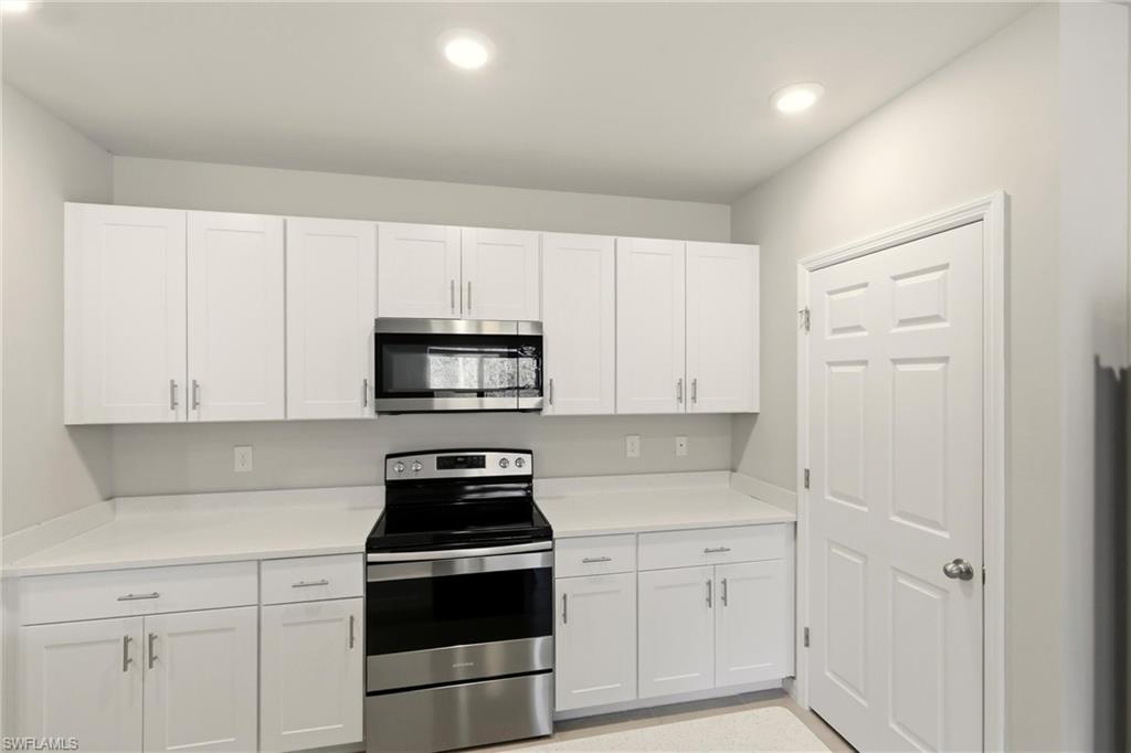 DEEP CREEK - Residential