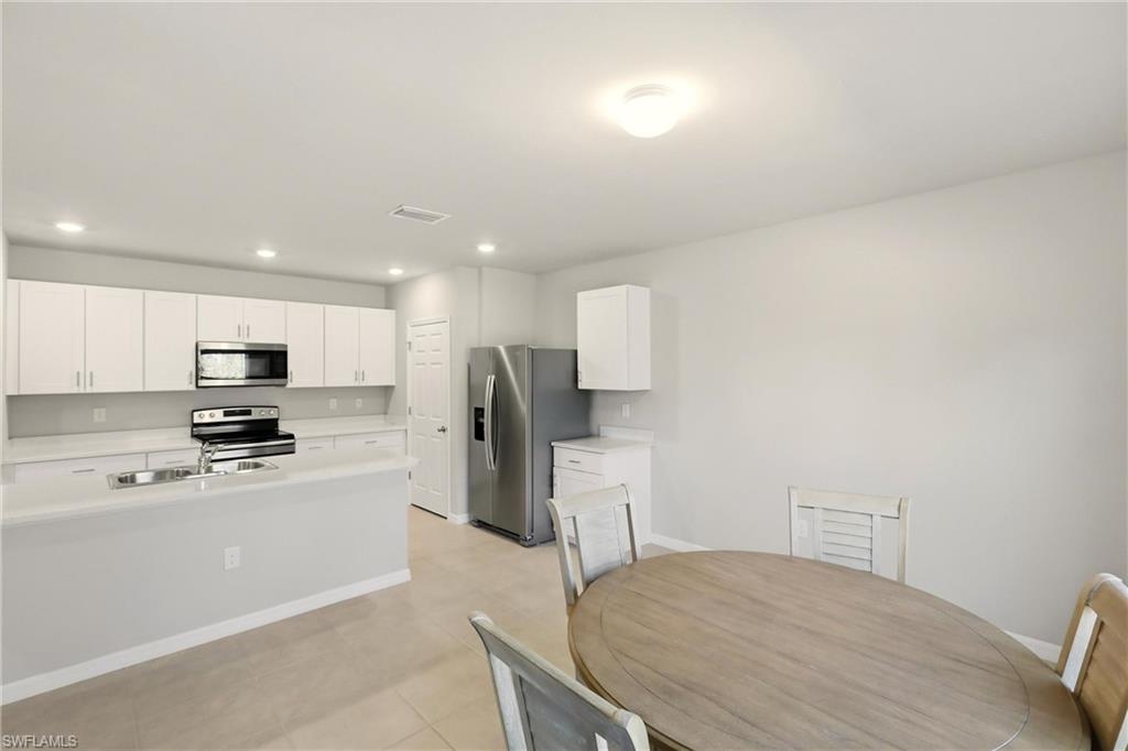 DEEP CREEK - Residential