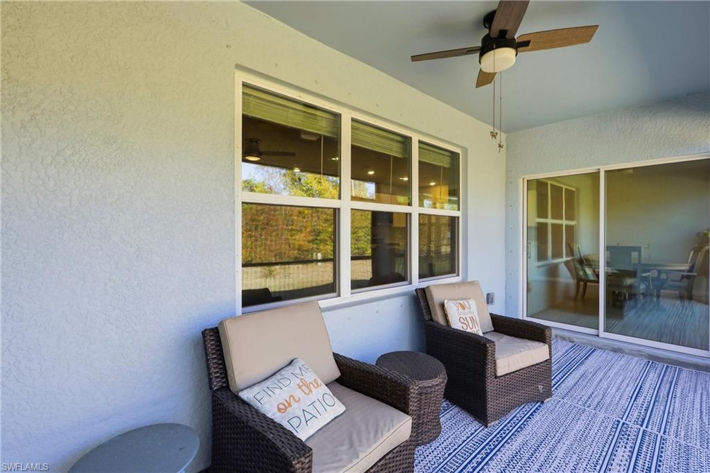 DEEP CREEK - Residential