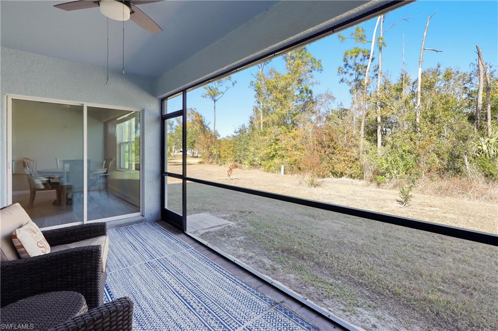 DEEP CREEK - Residential