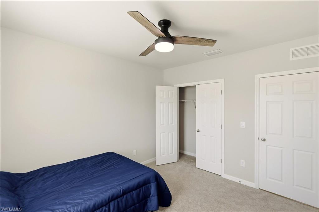 DEEP CREEK - Residential