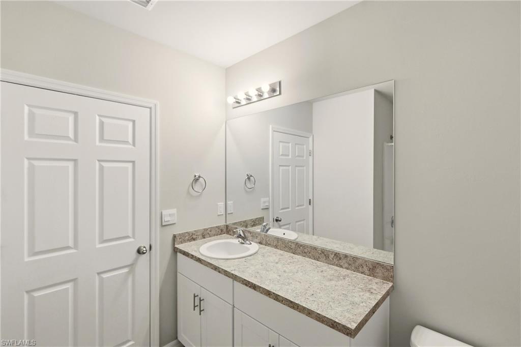 DEEP CREEK - Residential