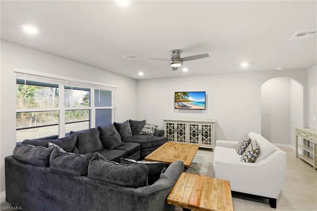 DEEP CREEK - Residential