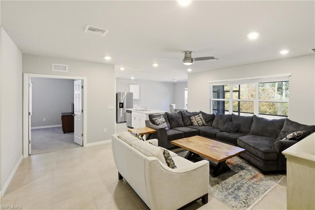 DEEP CREEK - Residential