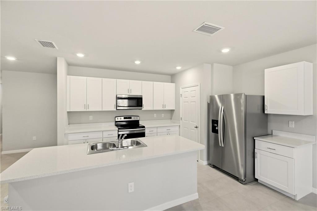 DEEP CREEK - Residential