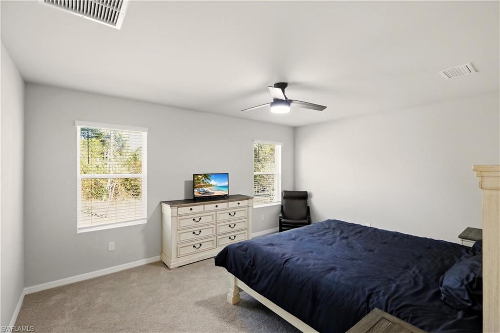 DEEP CREEK - Residential