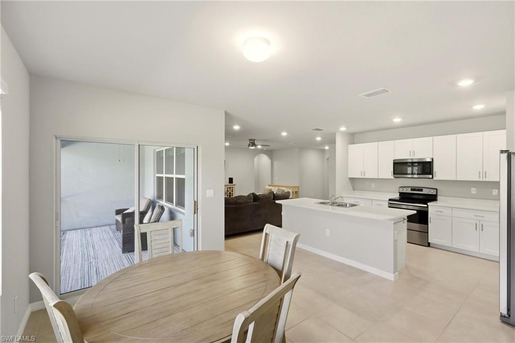 DEEP CREEK - Residential