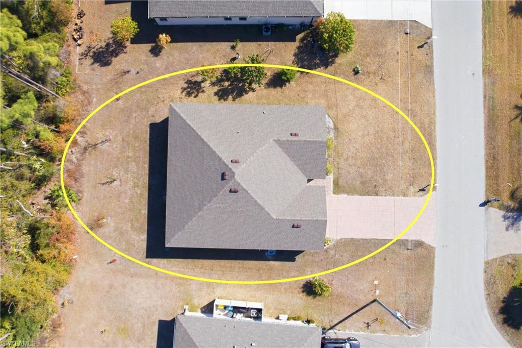 DEEP CREEK - Residential