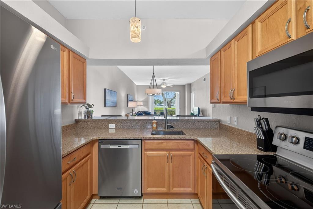 STONEYBROOK - Residential Lease