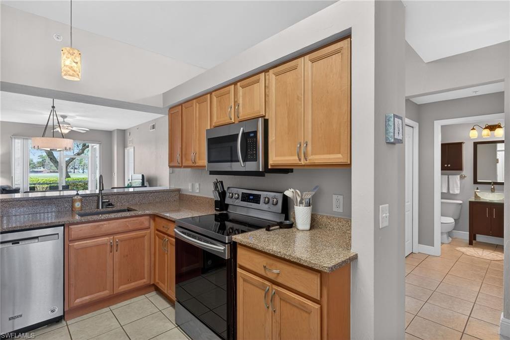 STONEYBROOK - Residential Lease