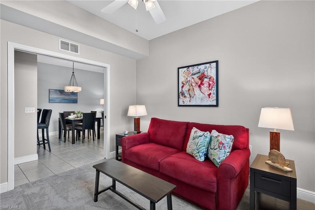 STONEYBROOK - Residential Lease