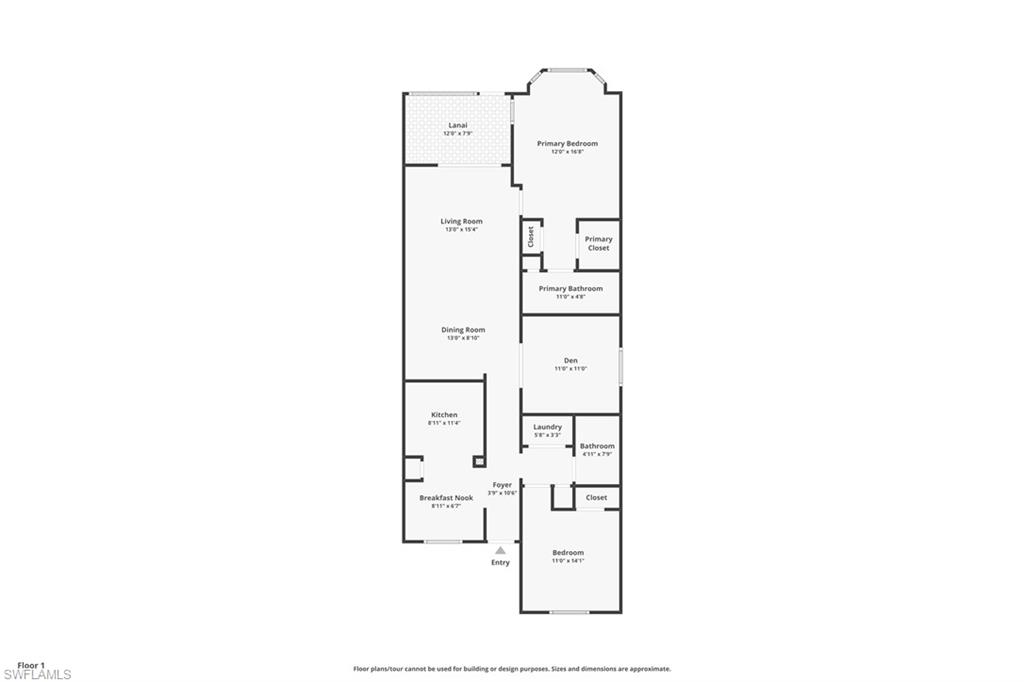 STONEYBROOK - Residential Lease