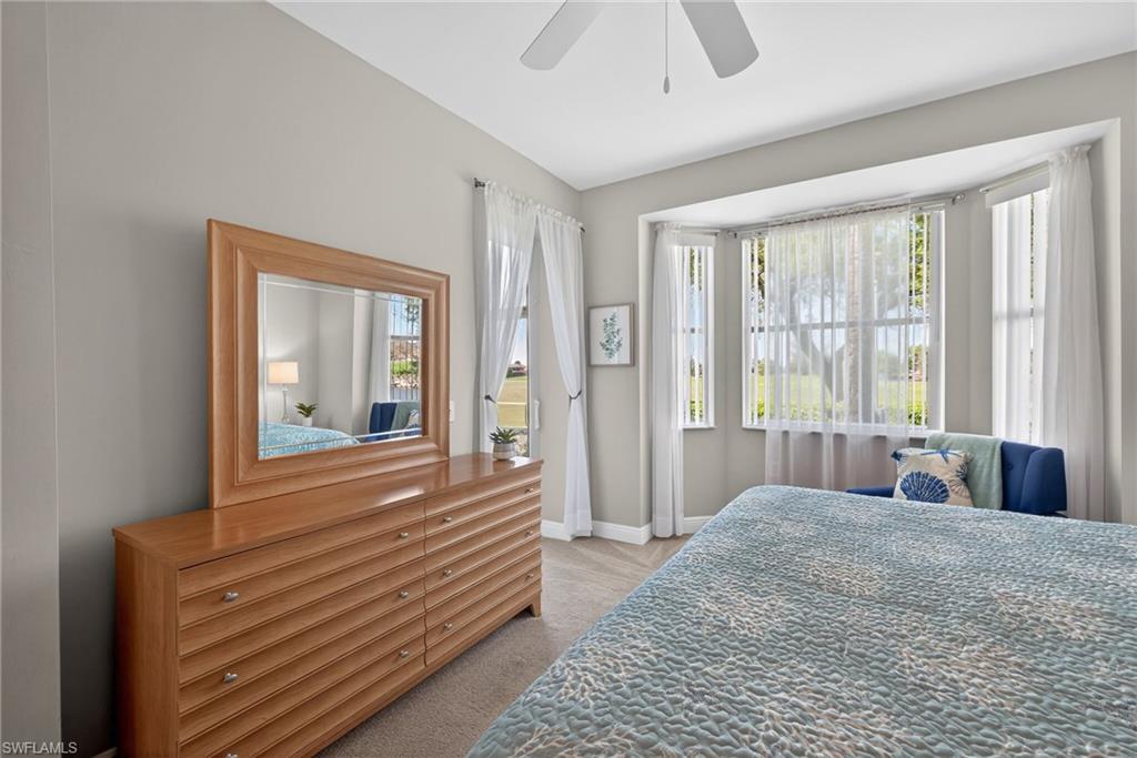 STONEYBROOK - Residential Lease