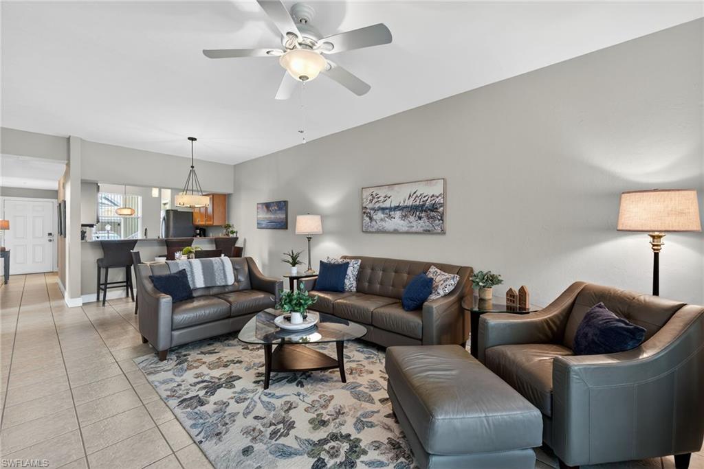 STONEYBROOK - Residential Lease