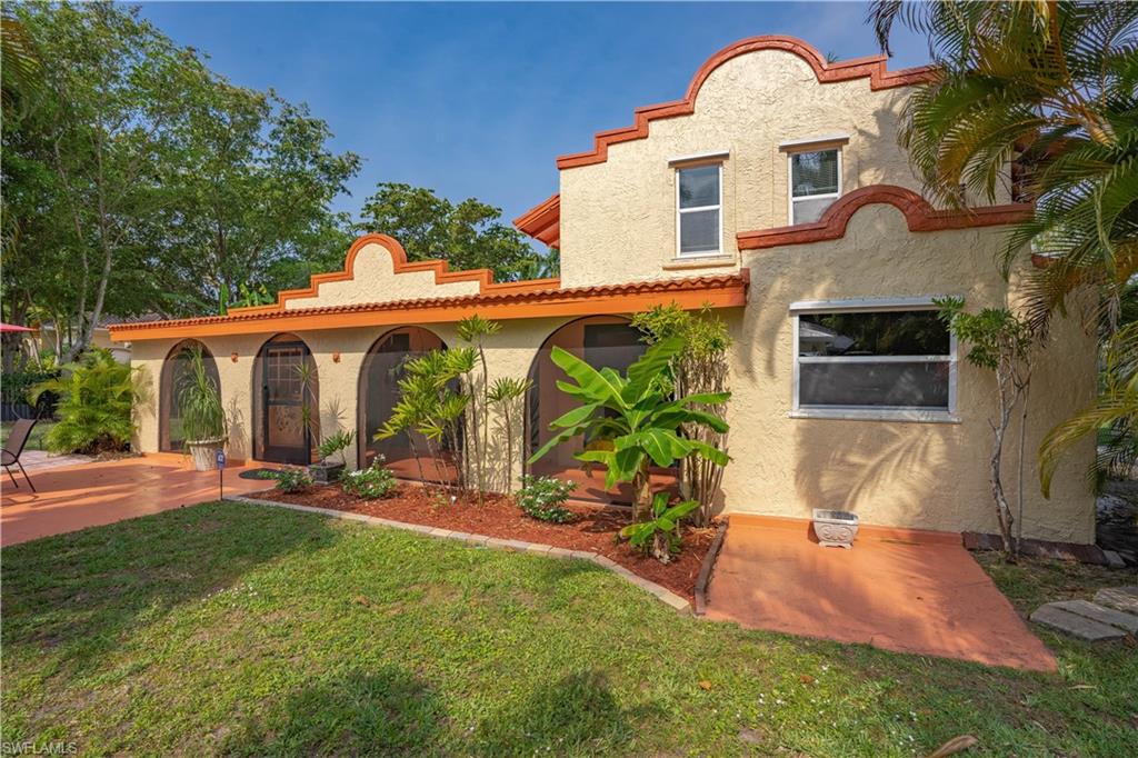 SHRIVER - Residential