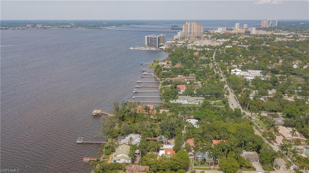 SHRIVER - Residential