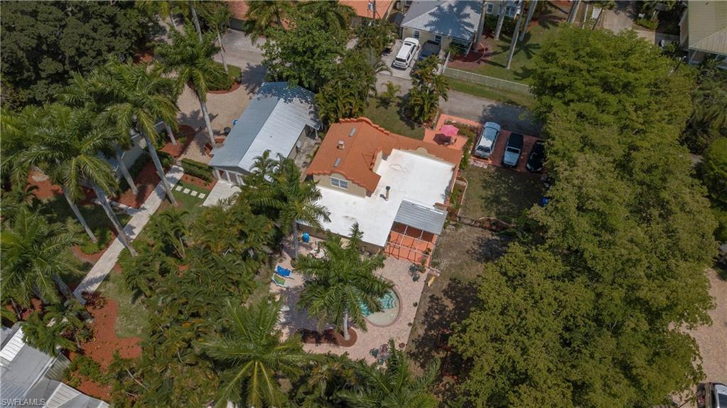 SHRIVER - Residential