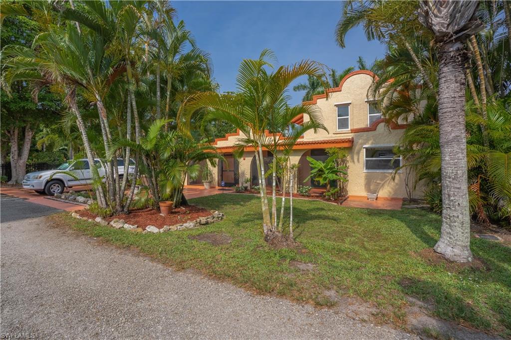 SHRIVER - Residential