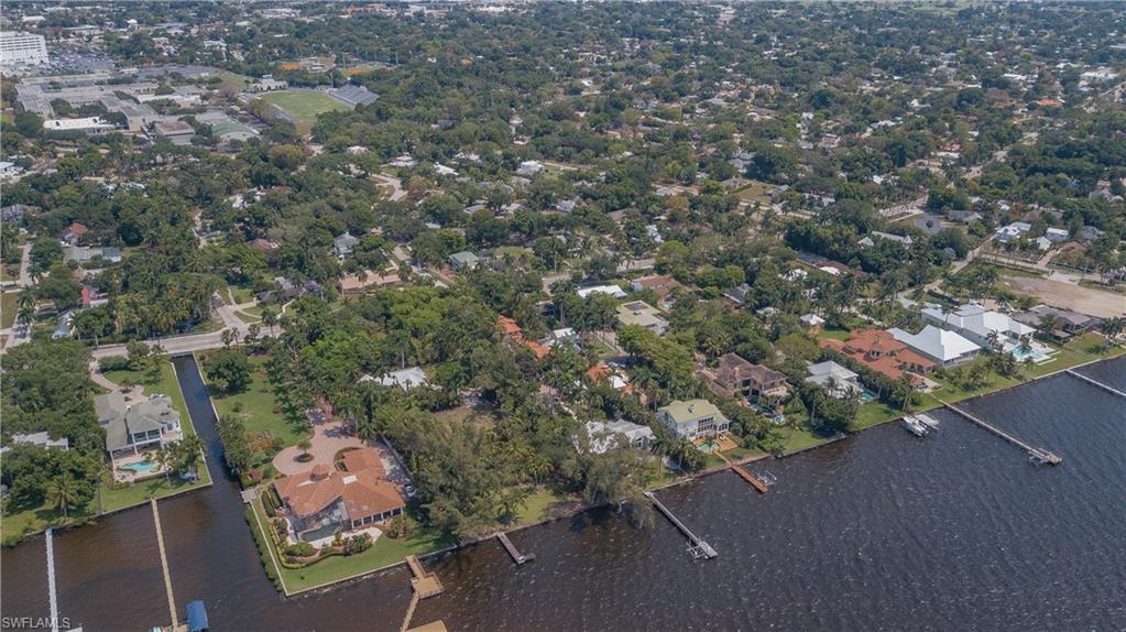 SHRIVER - Residential