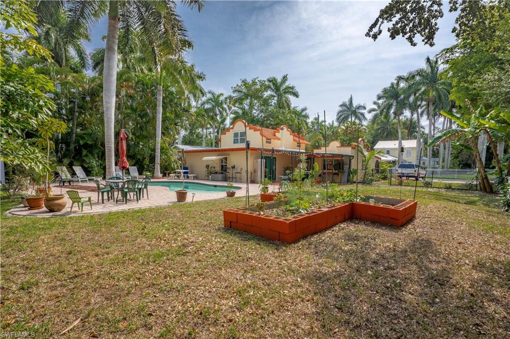 SHRIVER - Residential