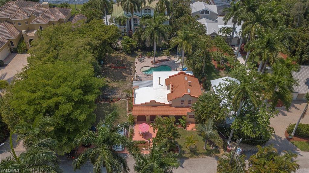 SHRIVER - Residential