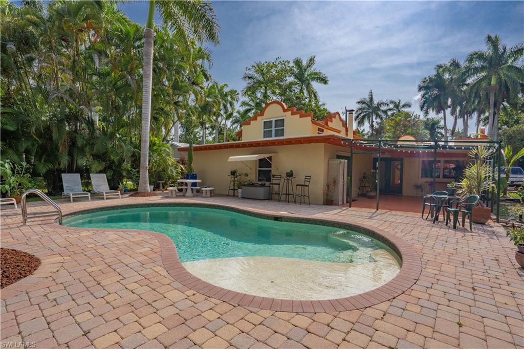 SHRIVER - Residential