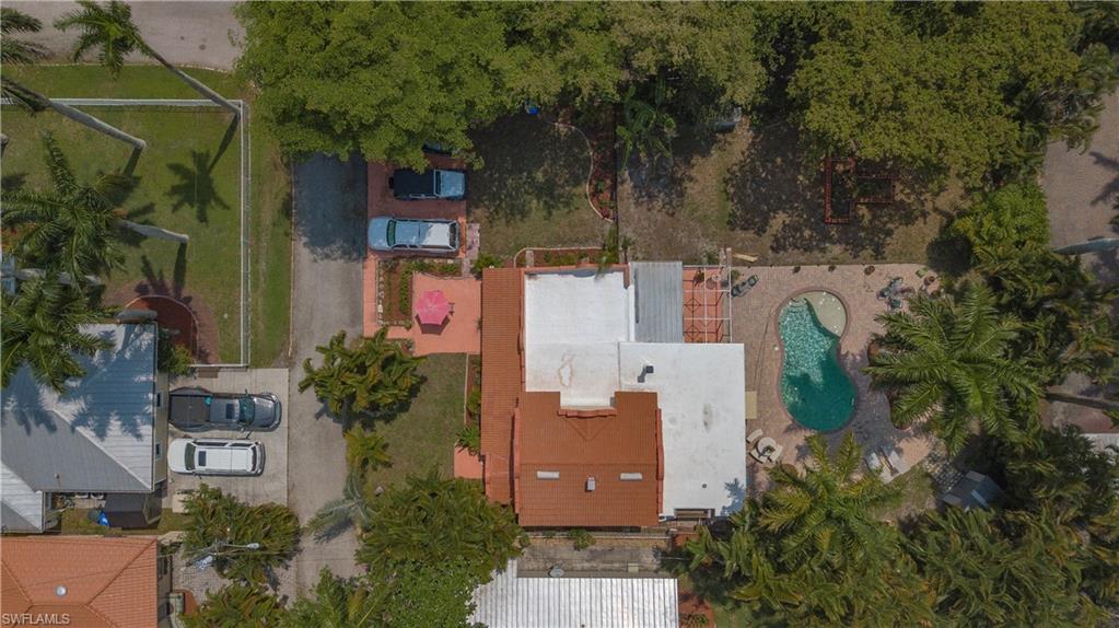 SHRIVER - Residential