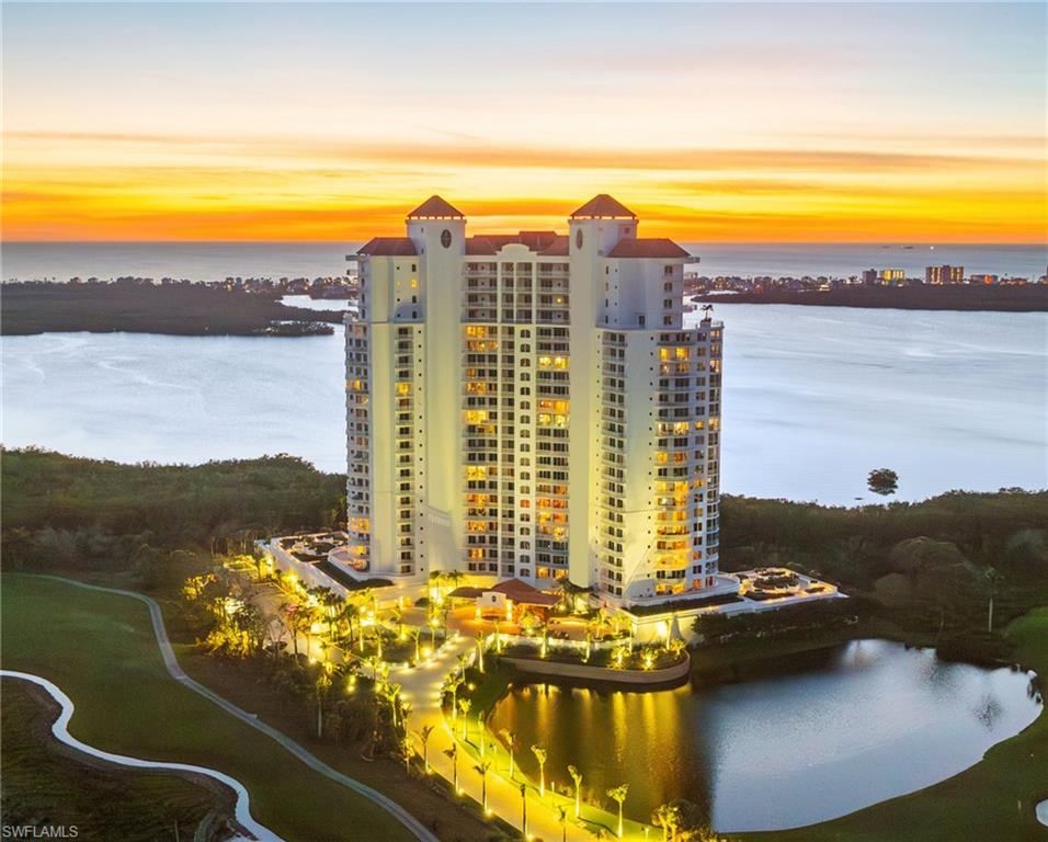 4731 Bonita Bay BLVD 1602