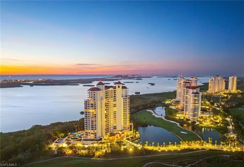 4731 Bonita Bay BLVD 1602 BONITA SPRINGS FL 34134