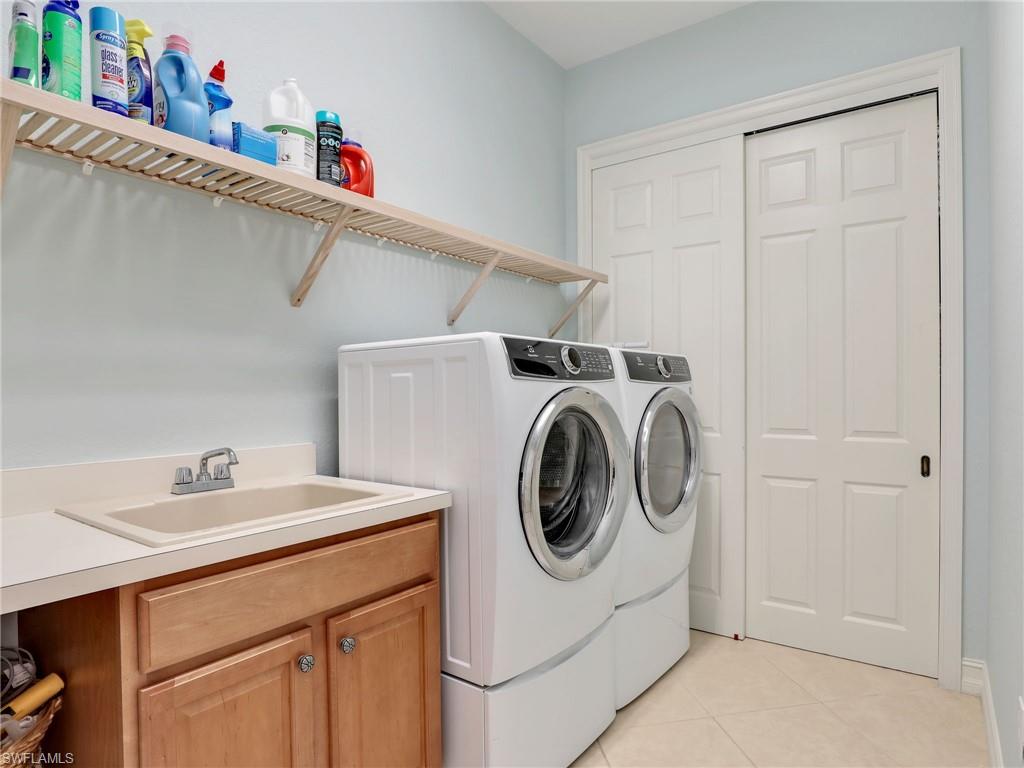 CHAMPIONS - Residential