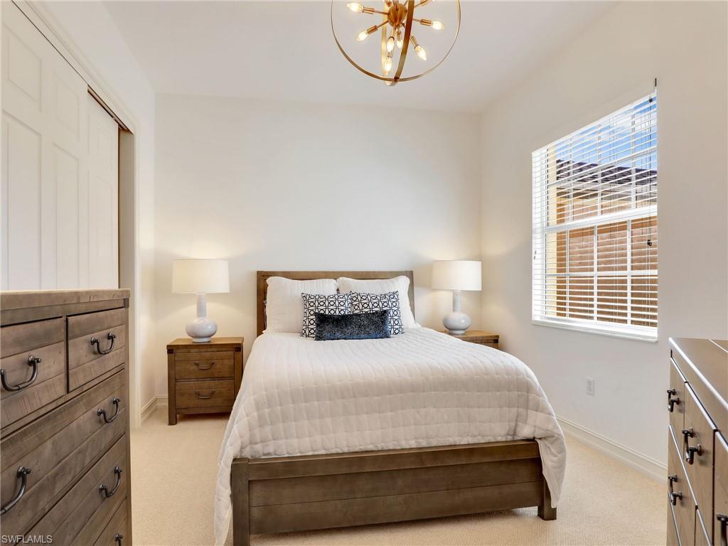 CHAMPIONS - Residential