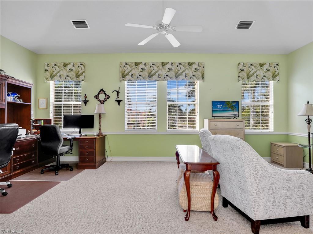 CHAMPIONS - Residential